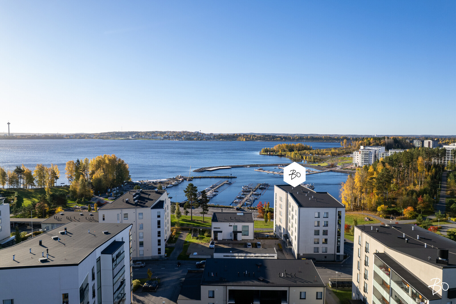 Halkoniemenkuja 2 - kuva 24