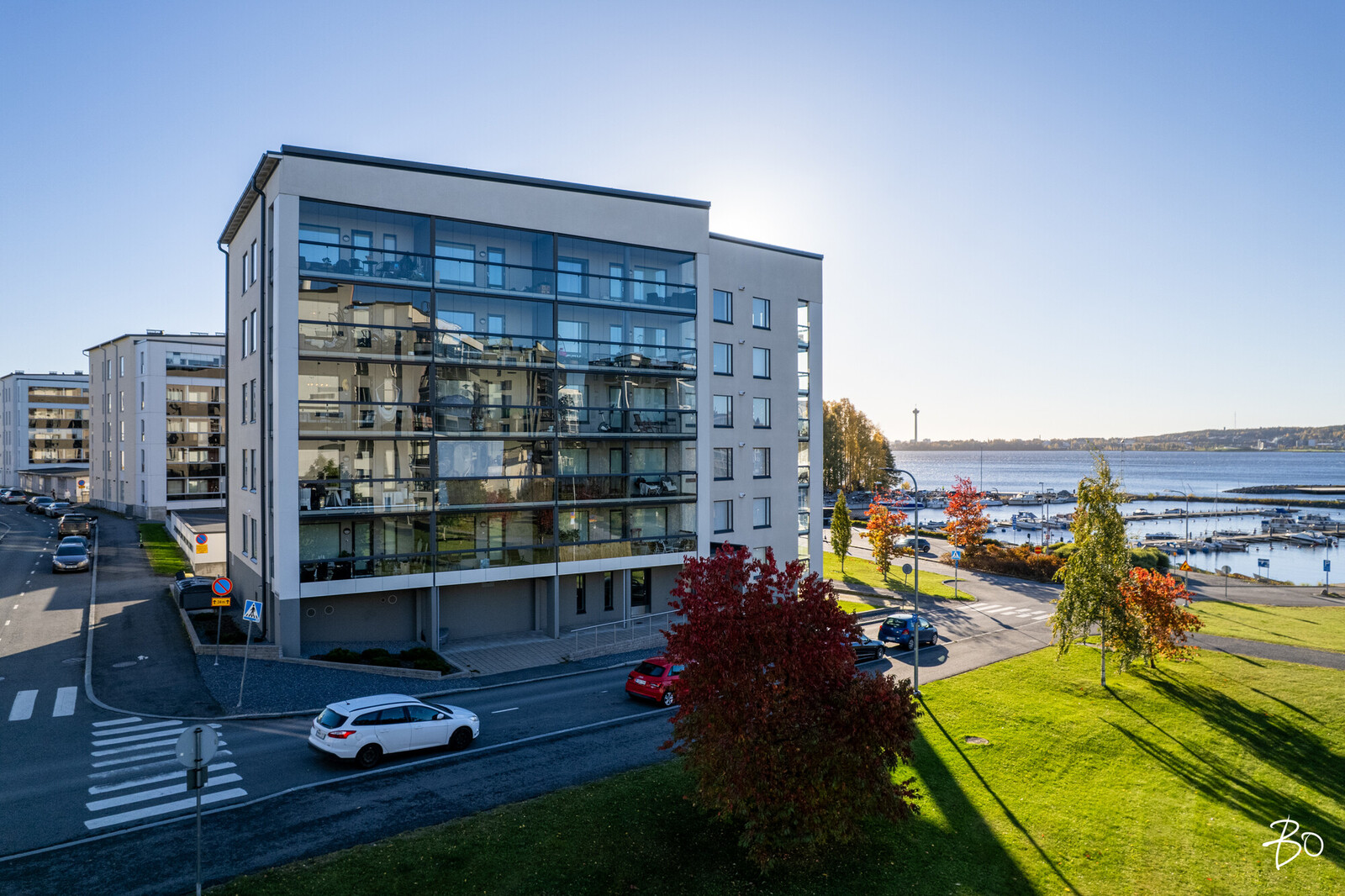Halkoniemenkuja 2 - kuva 26
