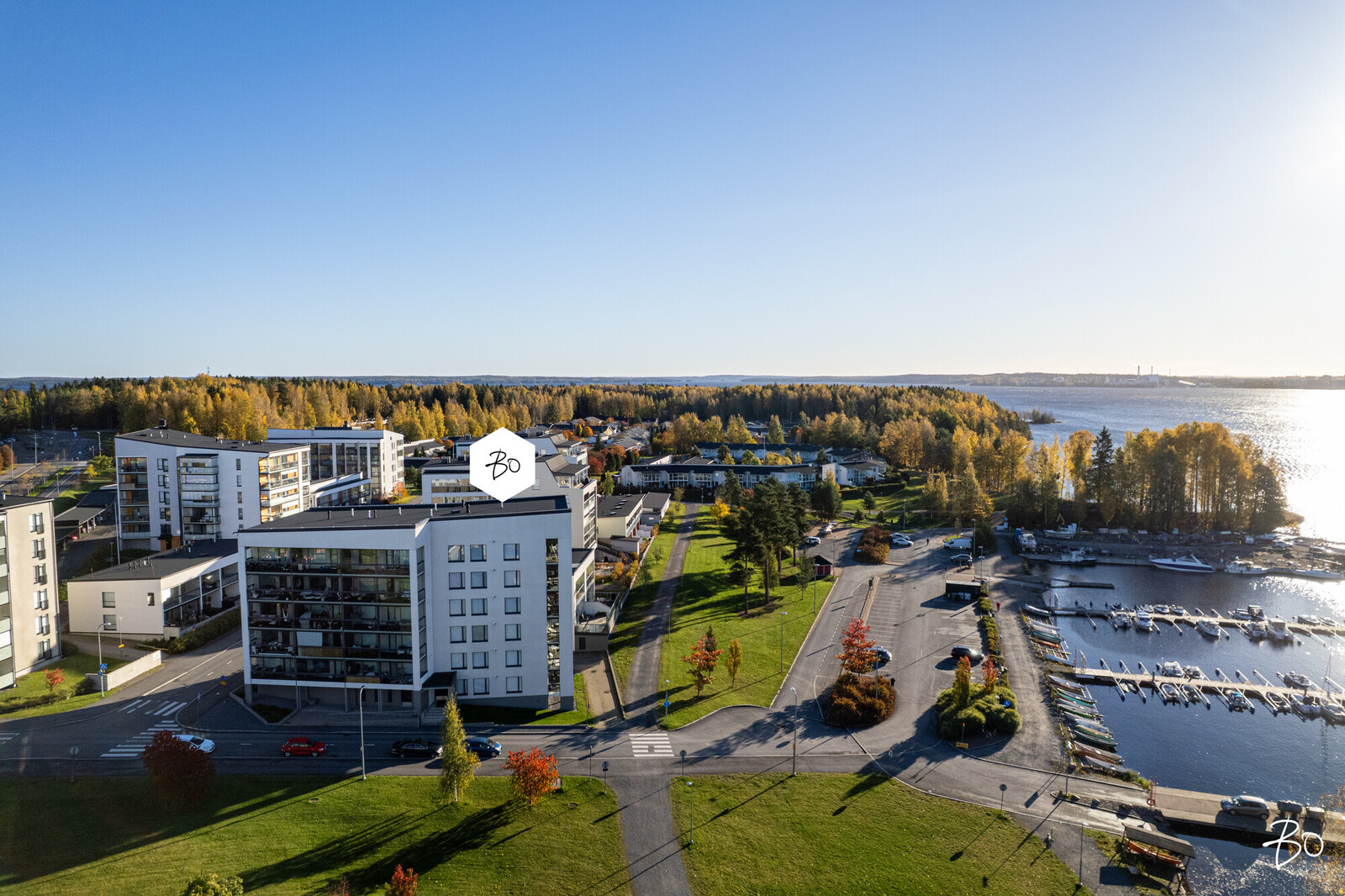 Halkoniemenkuja 2 - kuva 27