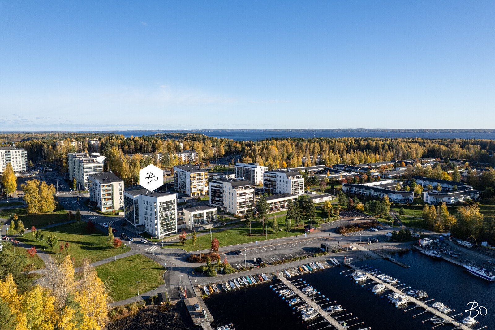 Halkoniemenkuja 2 - kuva 31