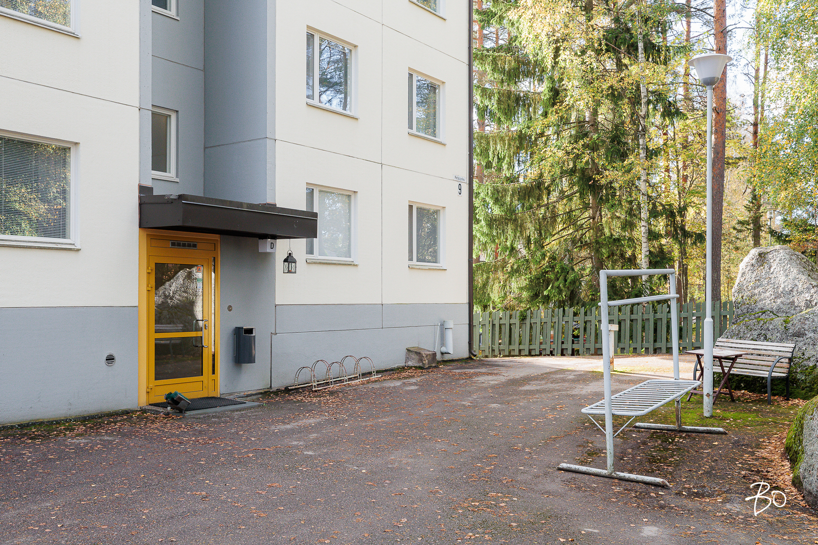 Petäjäpolku 9 - kuva 19