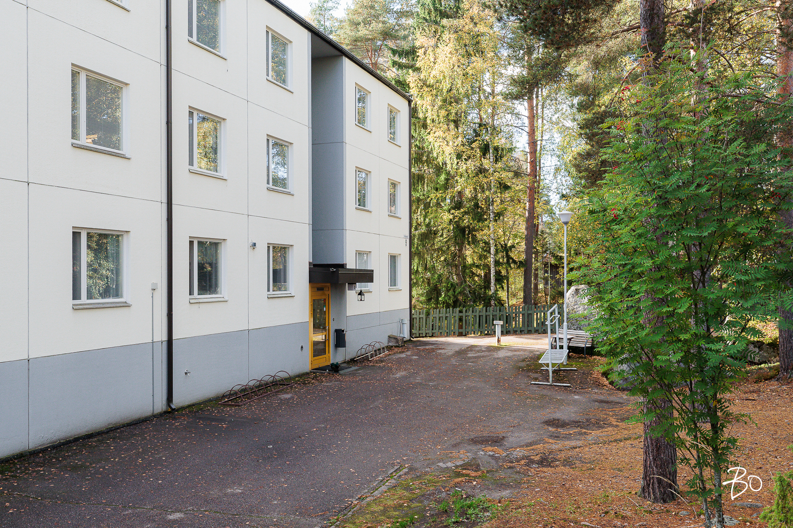 Petäjäpolku 9 - kuva 20