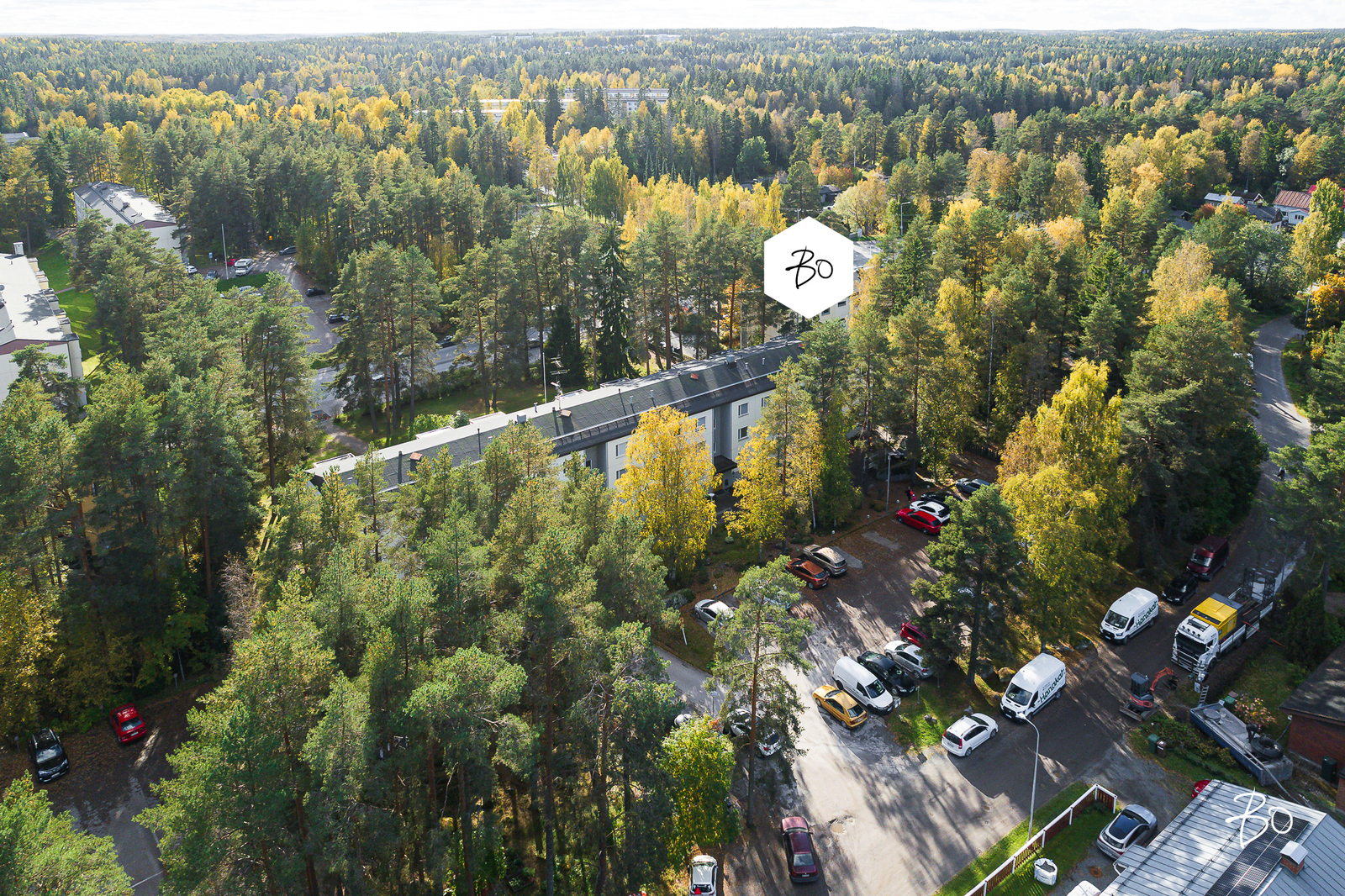 Petäjäpolku 9 - kuva 22