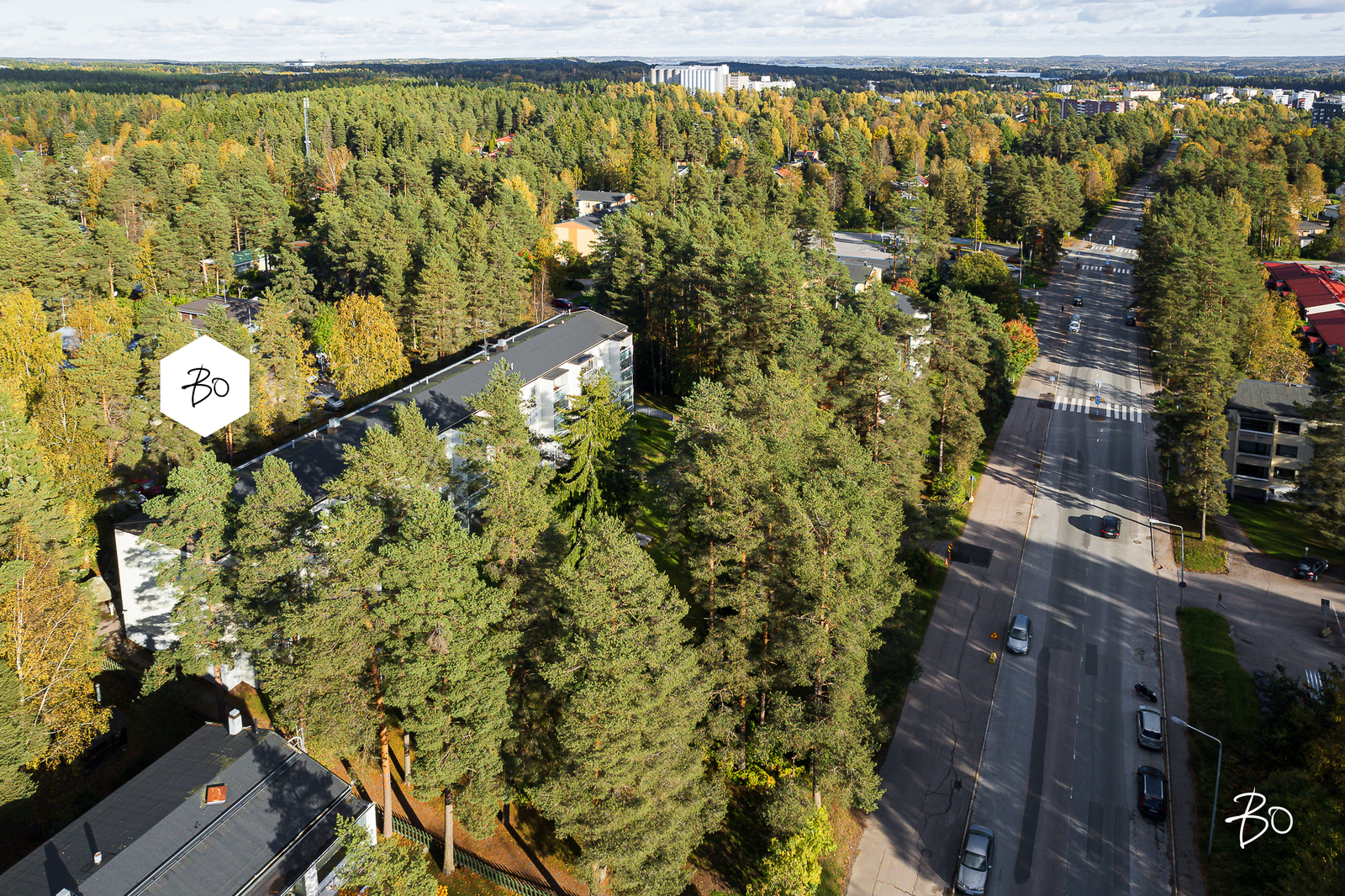 Petäjäpolku 9 - kuva 23