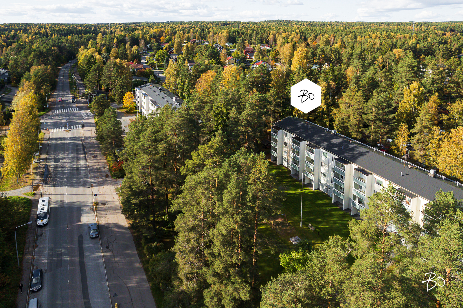 Petäjäpolku 9 - kuva 24