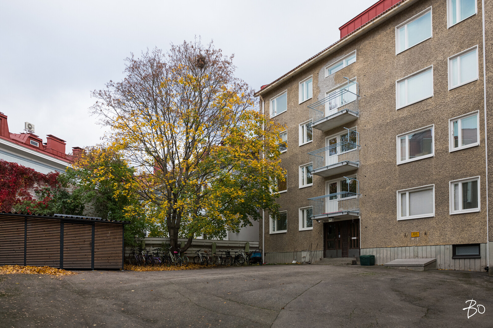 Rautatienkatu 4 - kuva 18