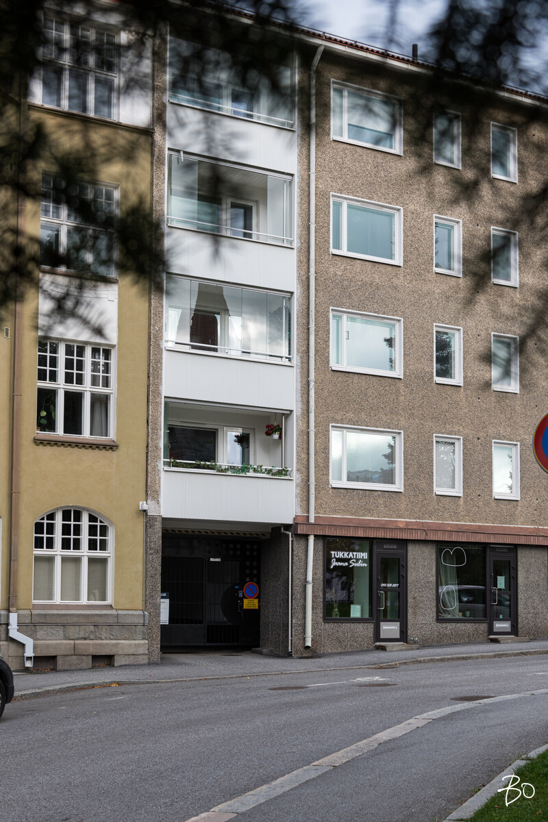 Rautatienkatu 4 - kuva 19