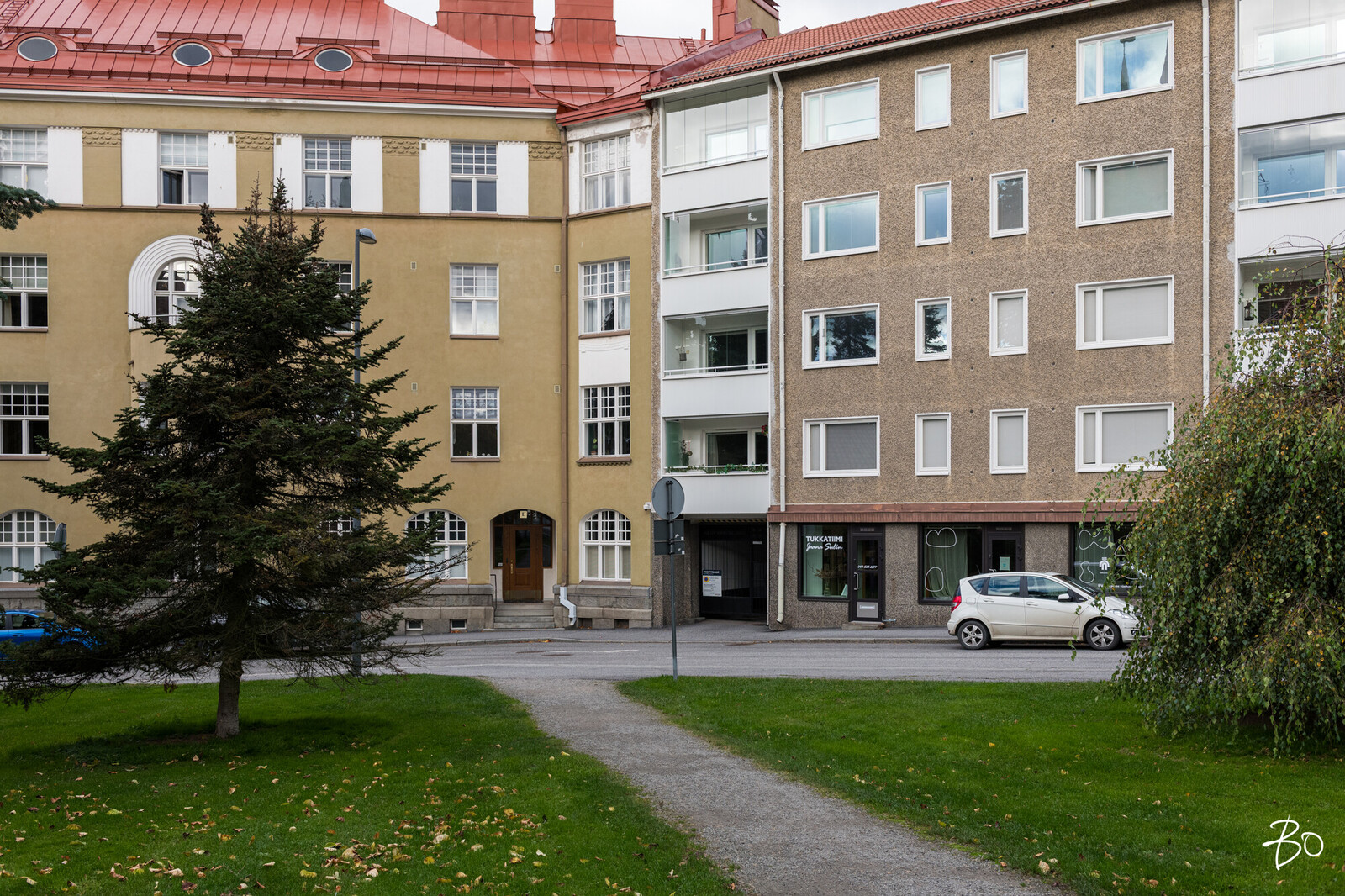 Rautatienkatu 4 - kuva 20