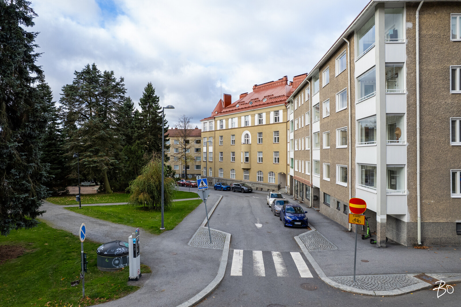 Rautatienkatu 4 - kuva 21