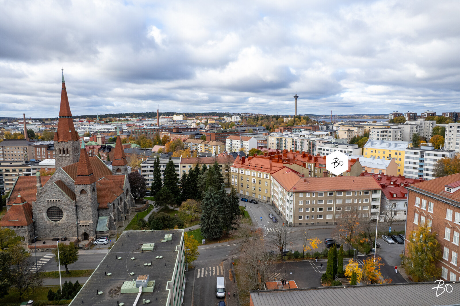 Rautatienkatu 4 - kuva 23