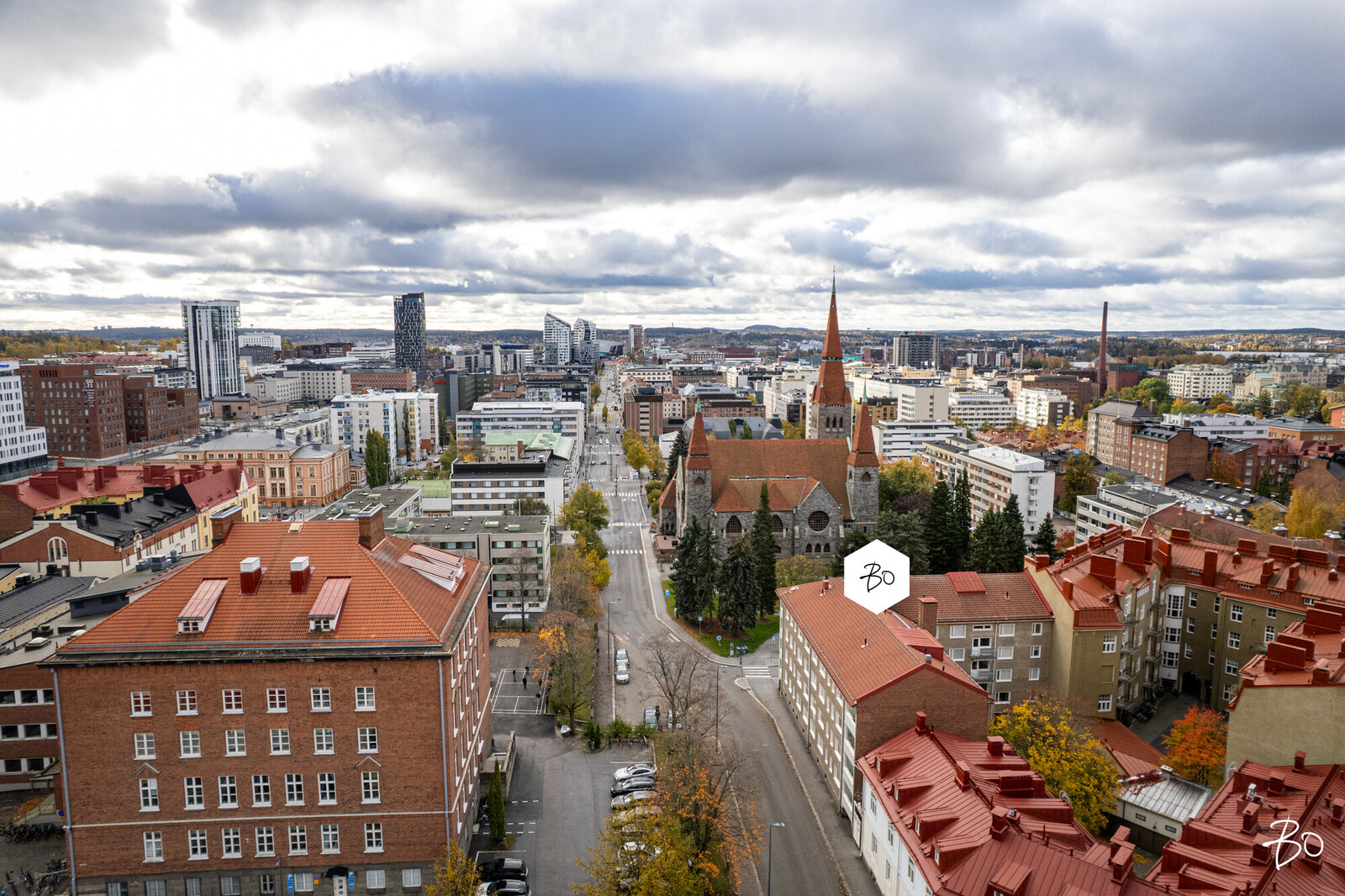Rautatienkatu 4 - kuva 24