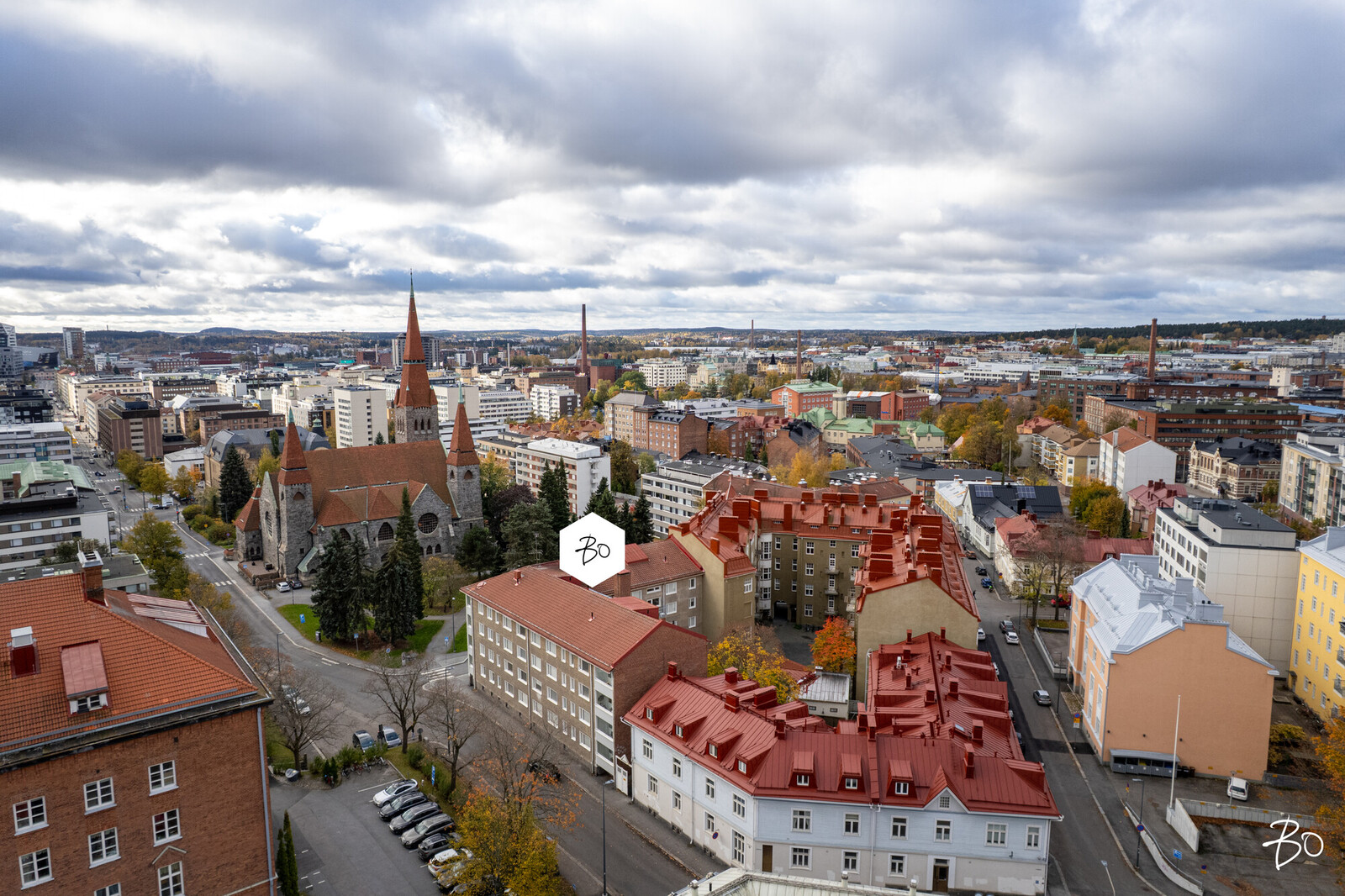 Rautatienkatu 4 - kuva 25