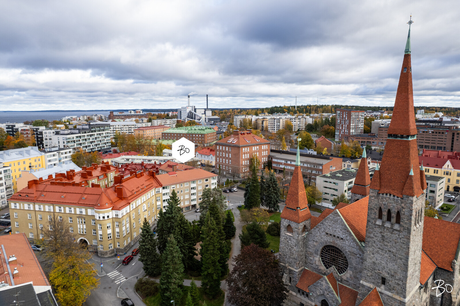 Rautatienkatu 4 - kuva 22