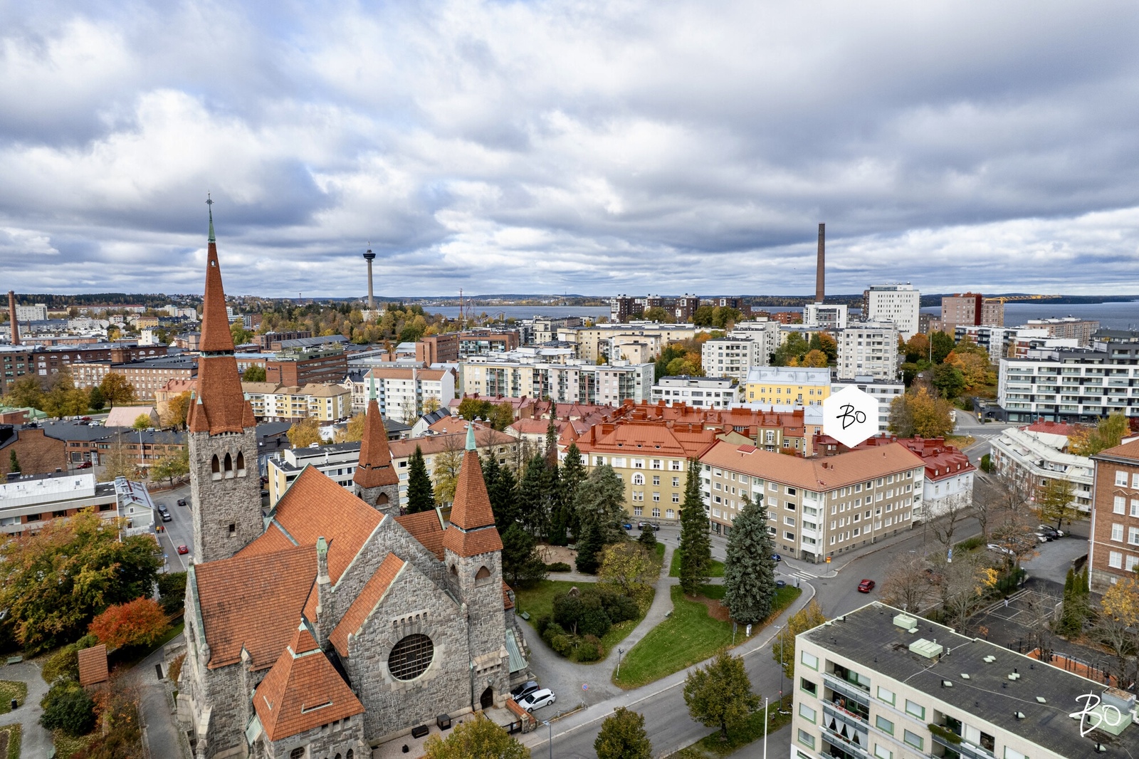 Rautatienkatu 4 - kuva 3