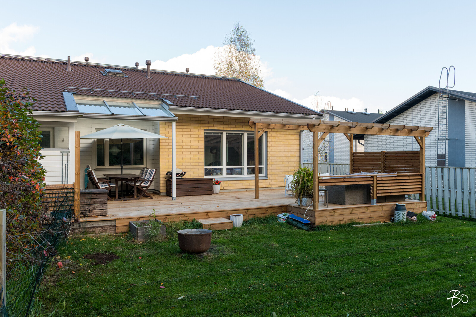 Metsämäenkaari 2 - kuva 26