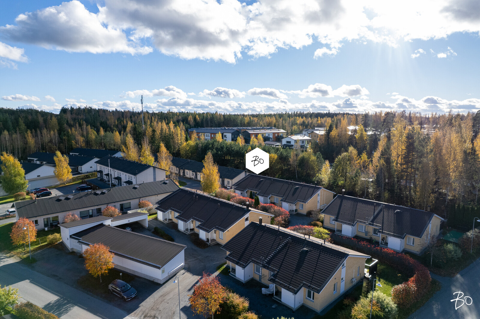 Metsämäenkaari 2 - kuva 30