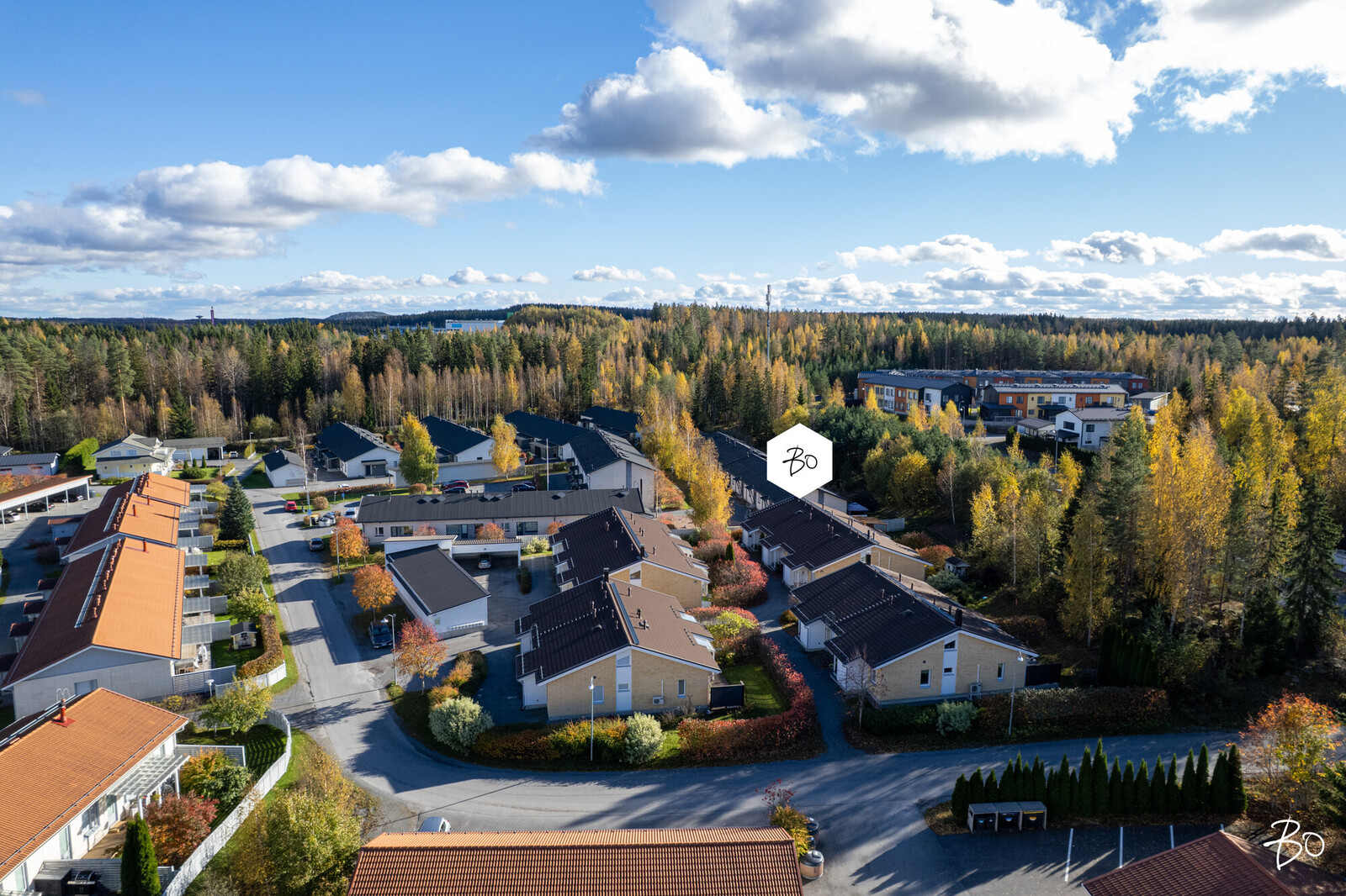 Metsämäenkaari 2 - kuva 31