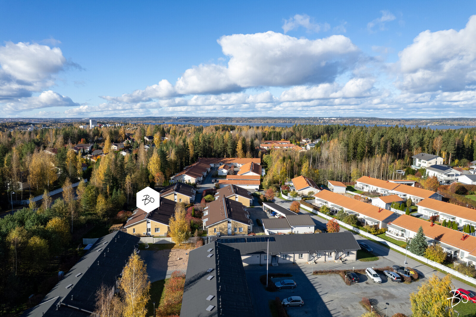 Metsämäenkaari 2 - kuva 36