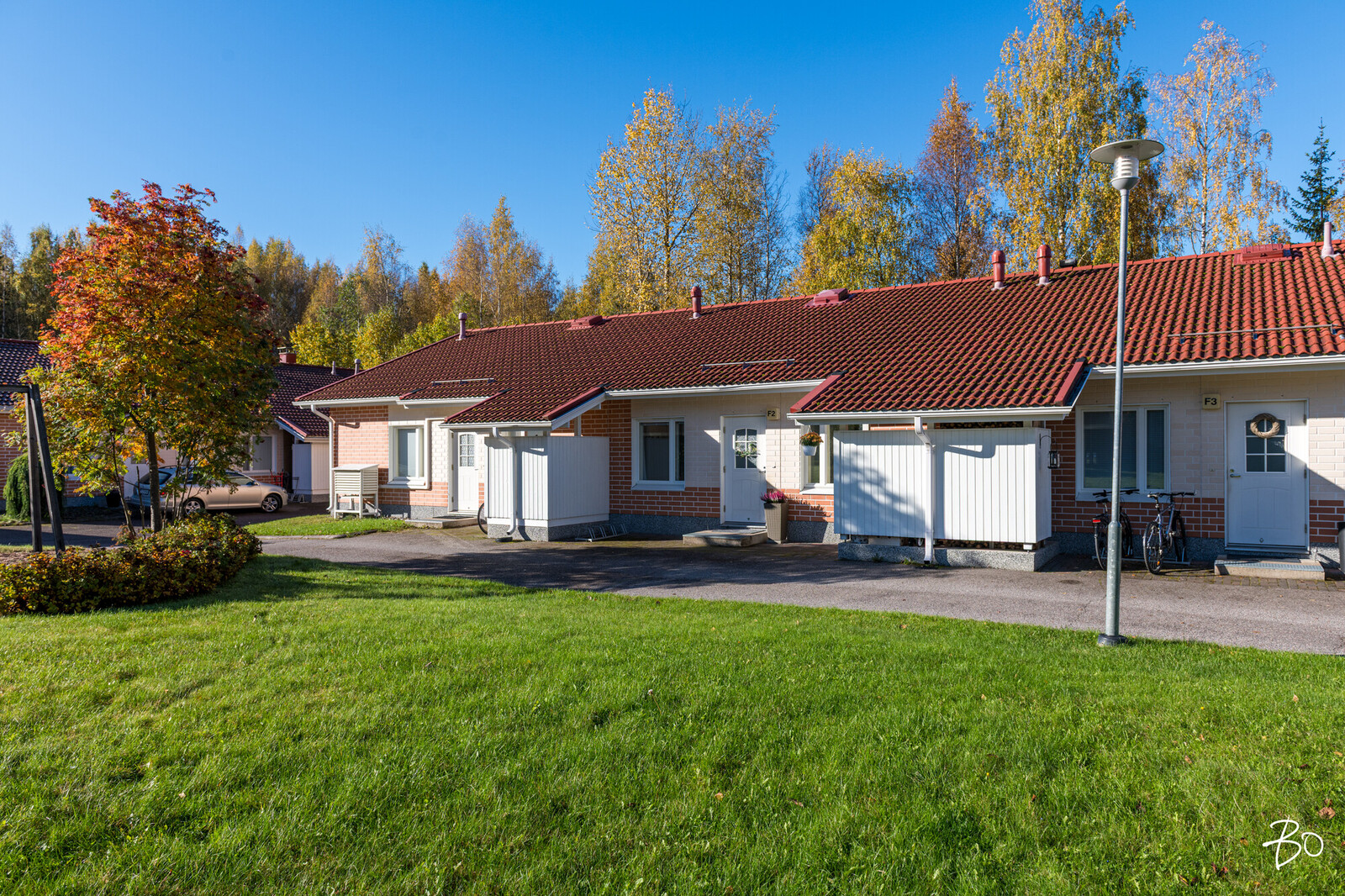 Huutokiventie 15 - kuva 30