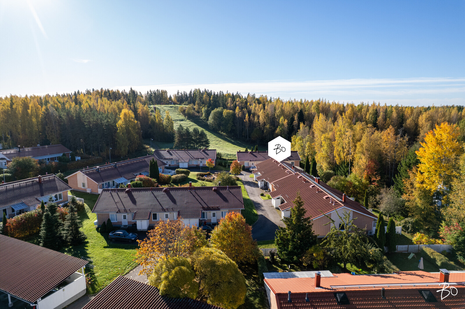 Huutokiventie 15 - kuva 7