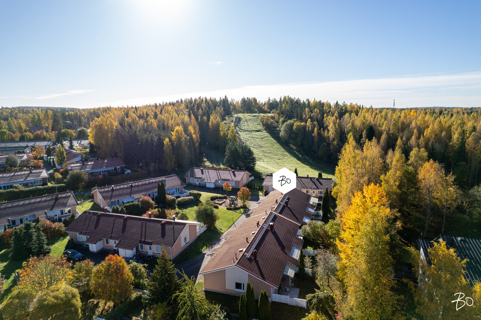 Huutokiventie 15 - kuva 32