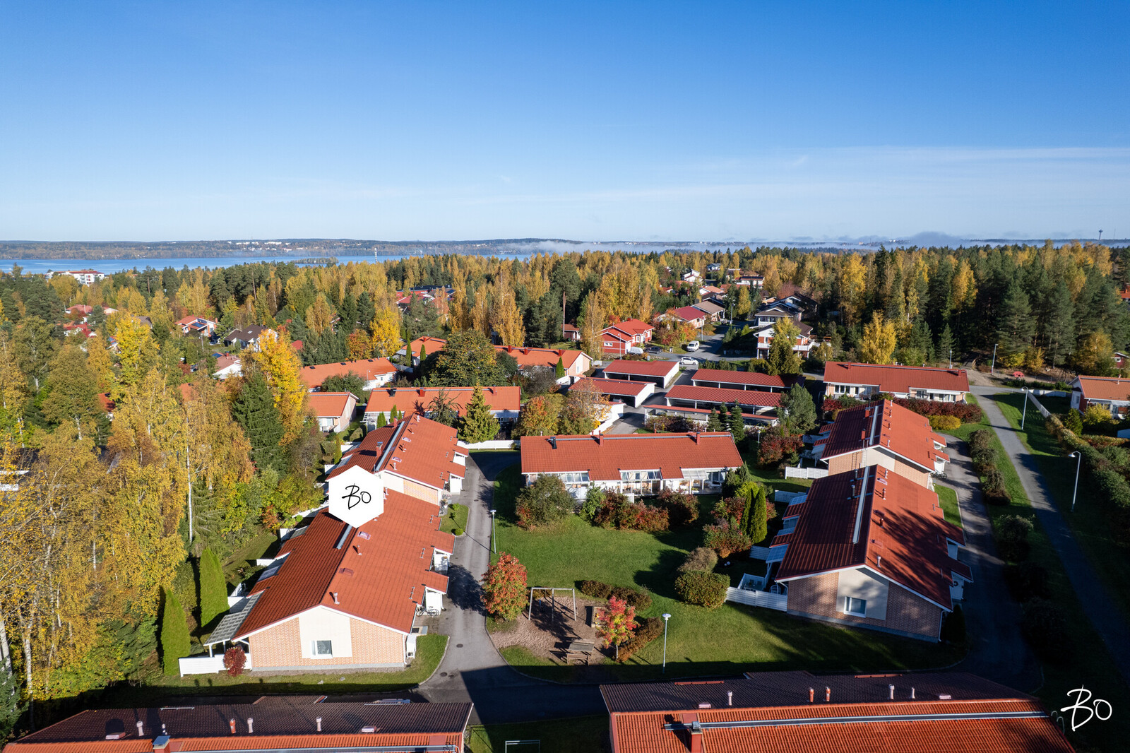 Huutokiventie 15 - kuva 33