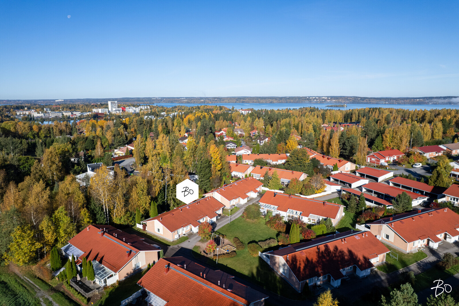 Huutokiventie 15 - kuva 34