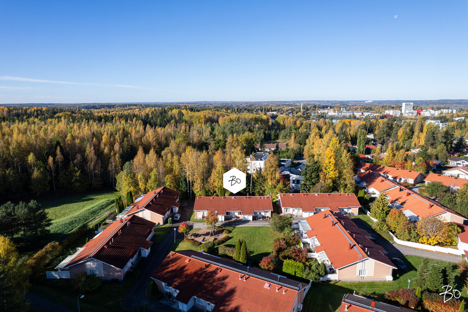 Huutokiventie 15 - kuva 35