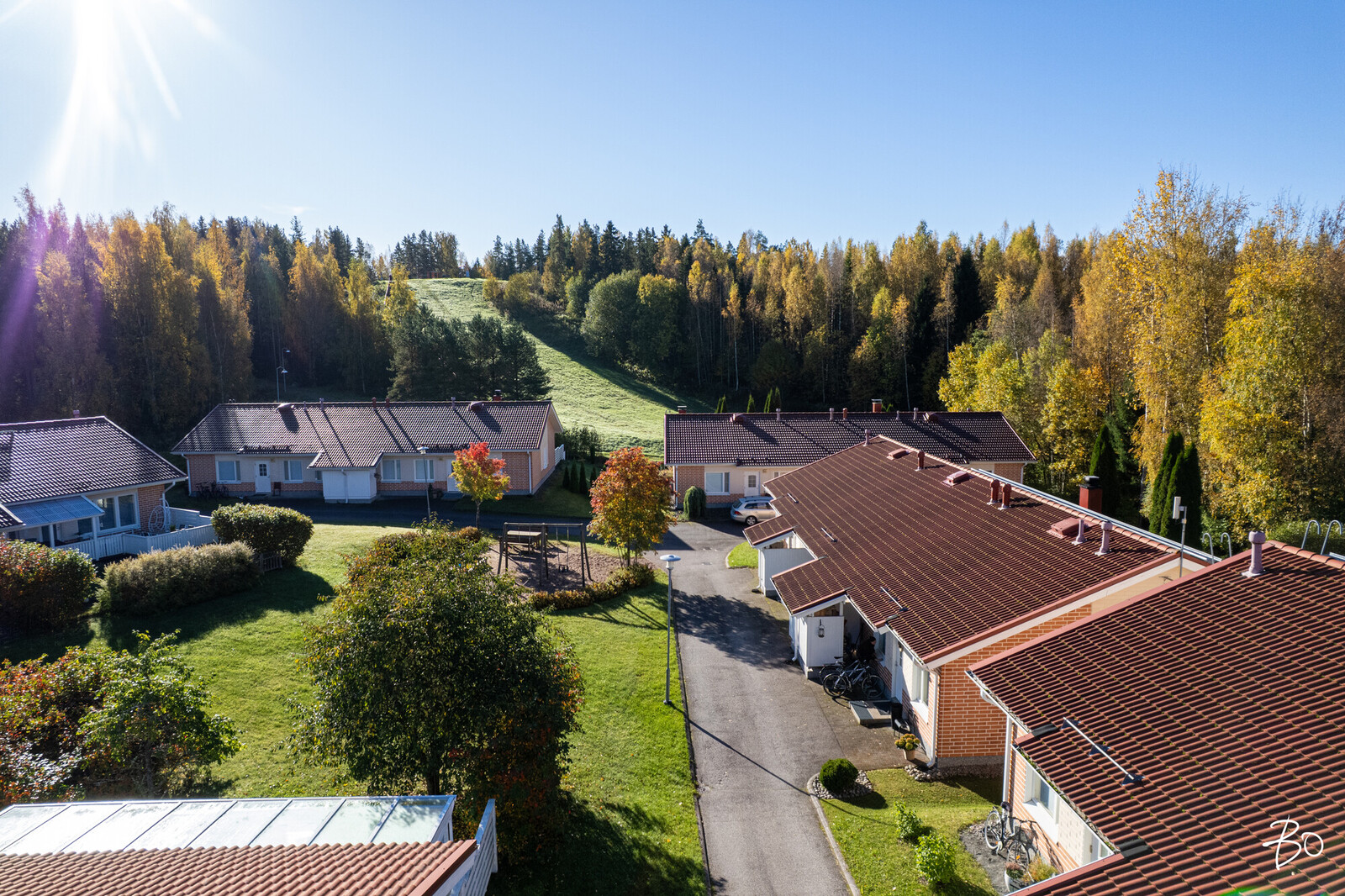 Huutokiventie 15 - kuva 37