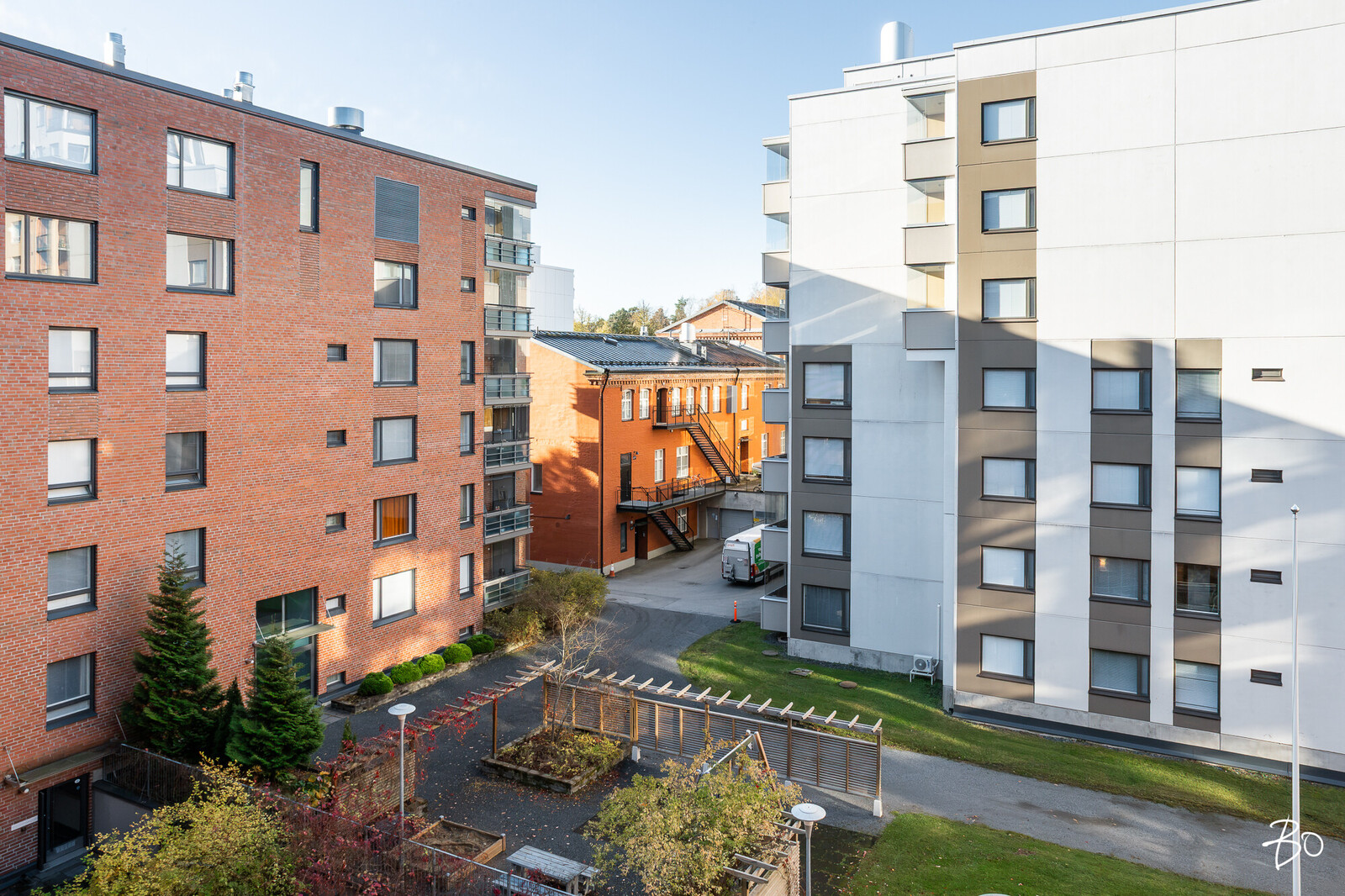 Papinkatu 16 - kuva 36