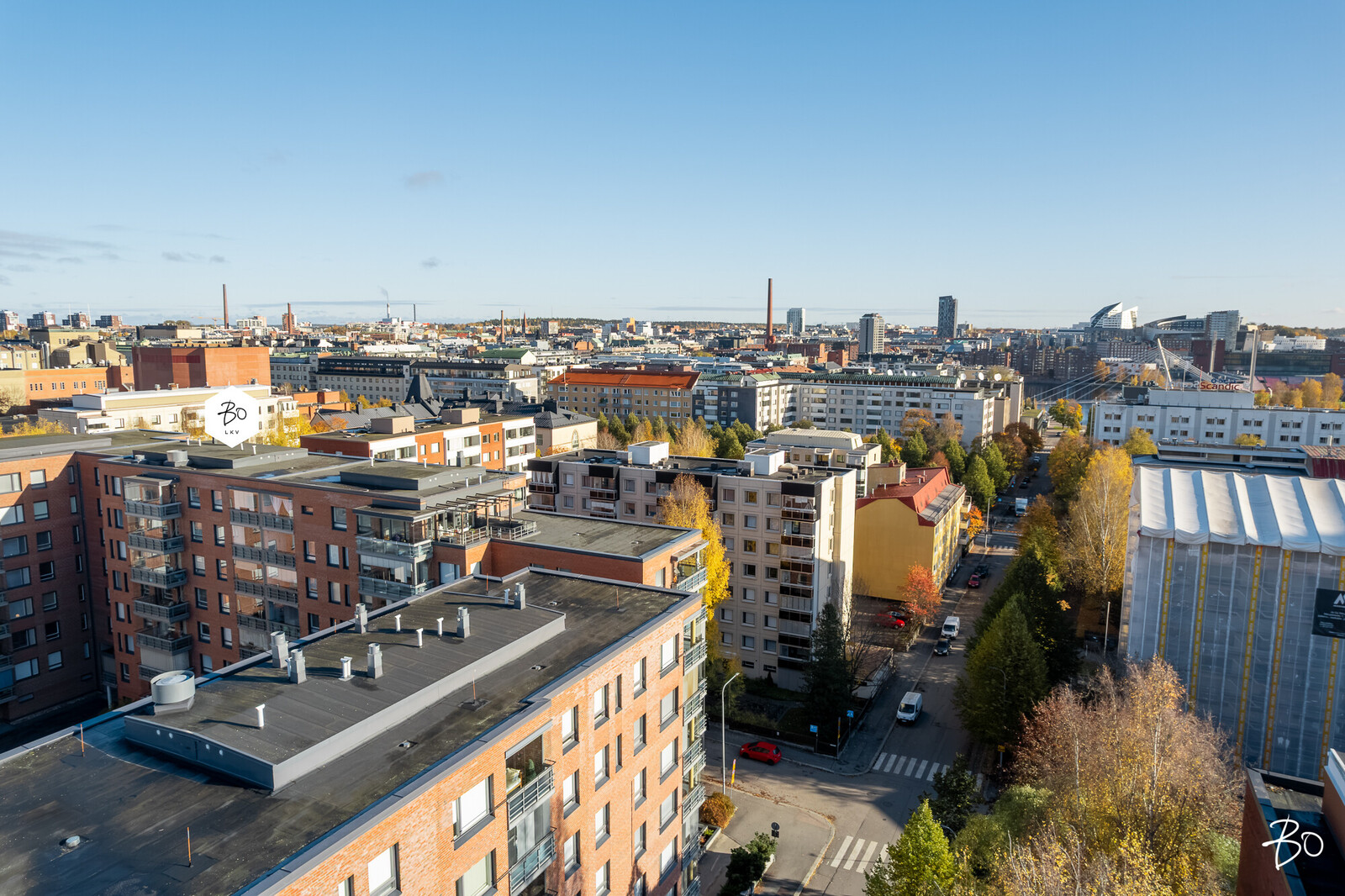 Papinkatu 16 - kuva 42