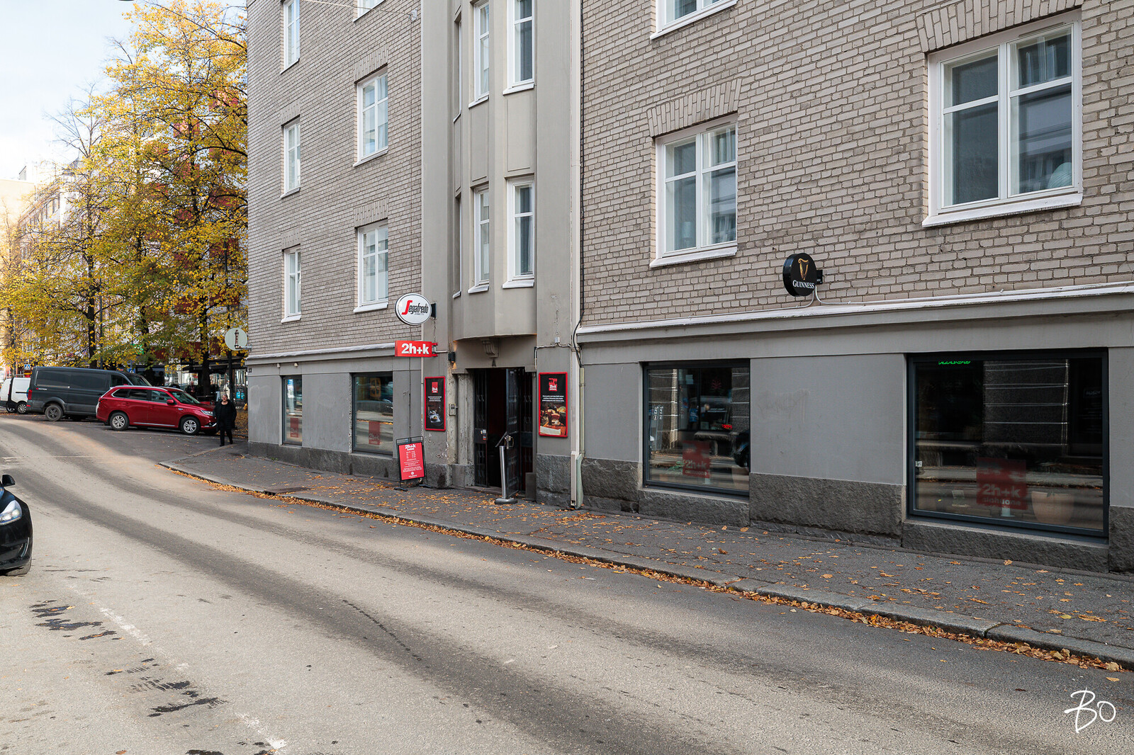 Aleksanterinkatu 33 - kuva 28