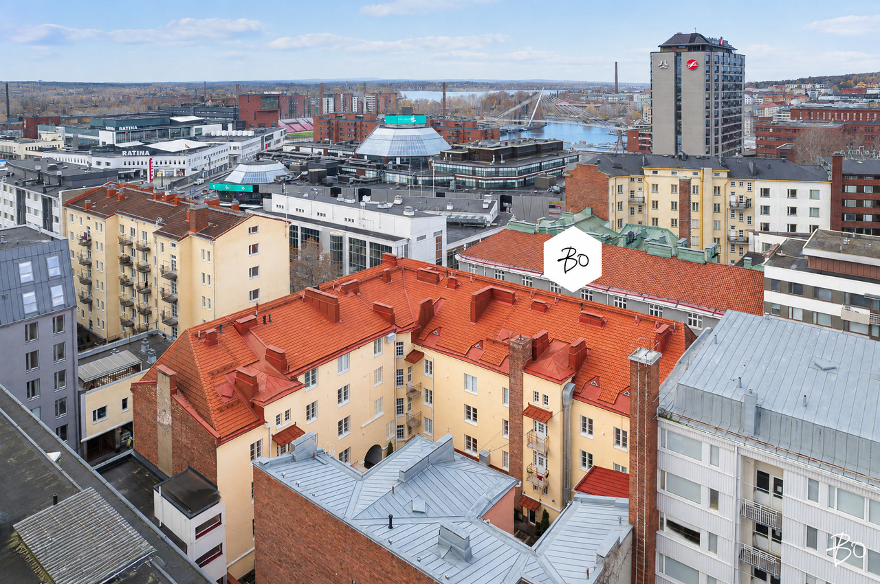 Aleksanterinkatu 33 - kuva 29