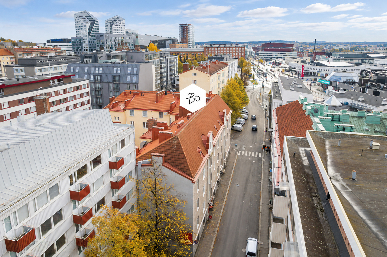 Aleksanterinkatu 33 - kuva 30
