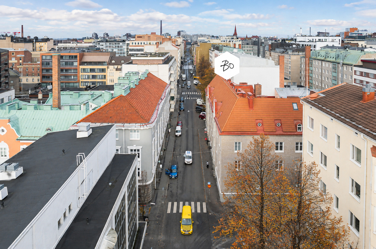 Aleksanterinkatu 33 - kuva 31