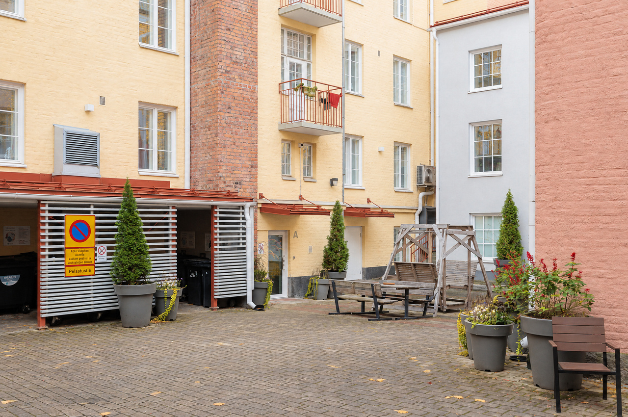 Aleksanterinkatu 33 - kuva 27