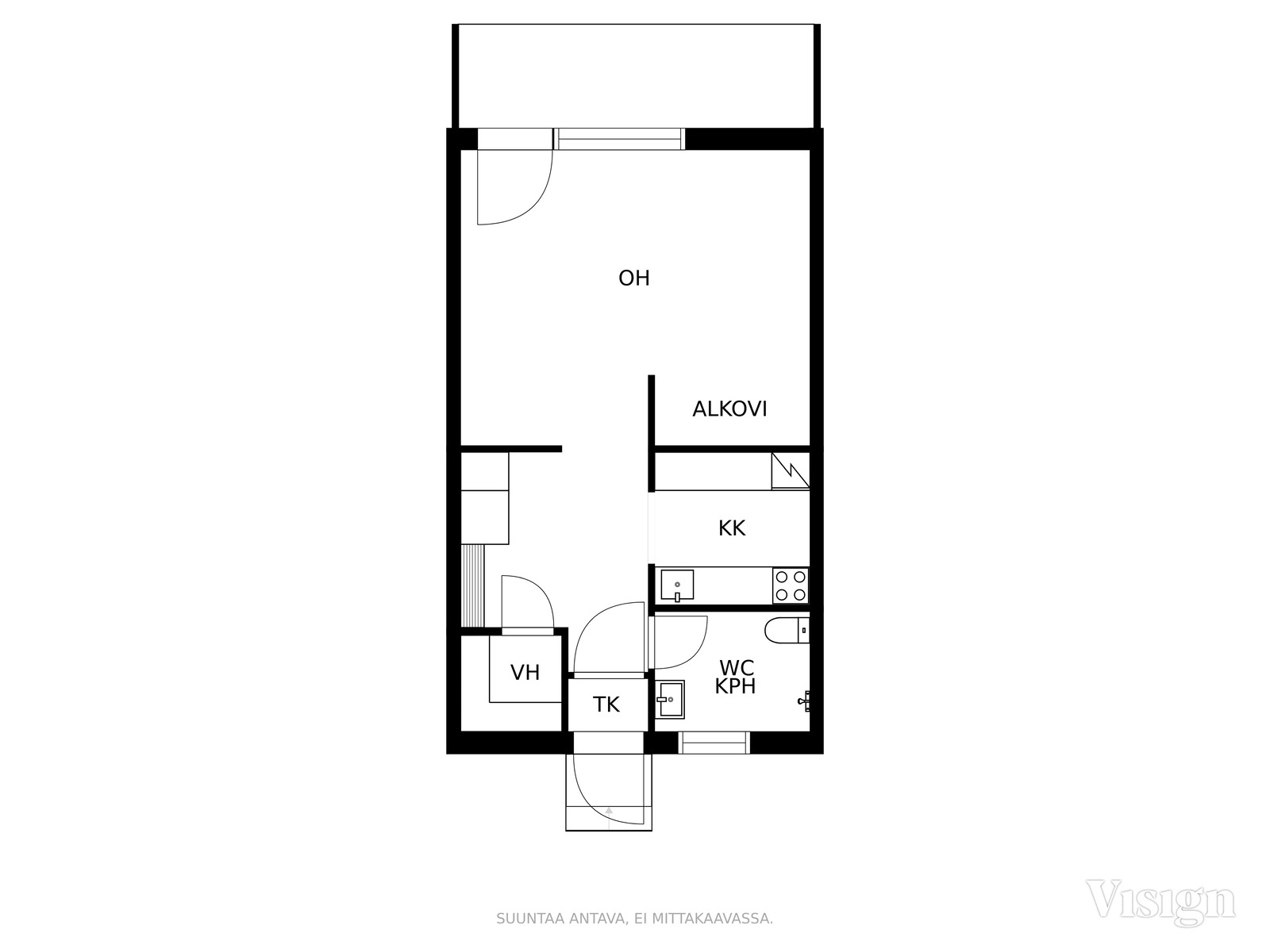 Real Estate Image
