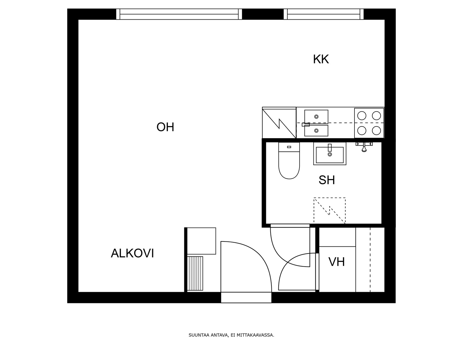 Real Estate Image