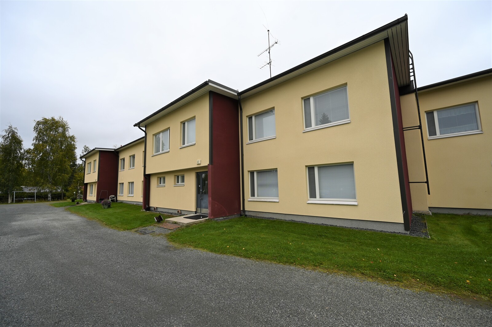 Real Estate Image