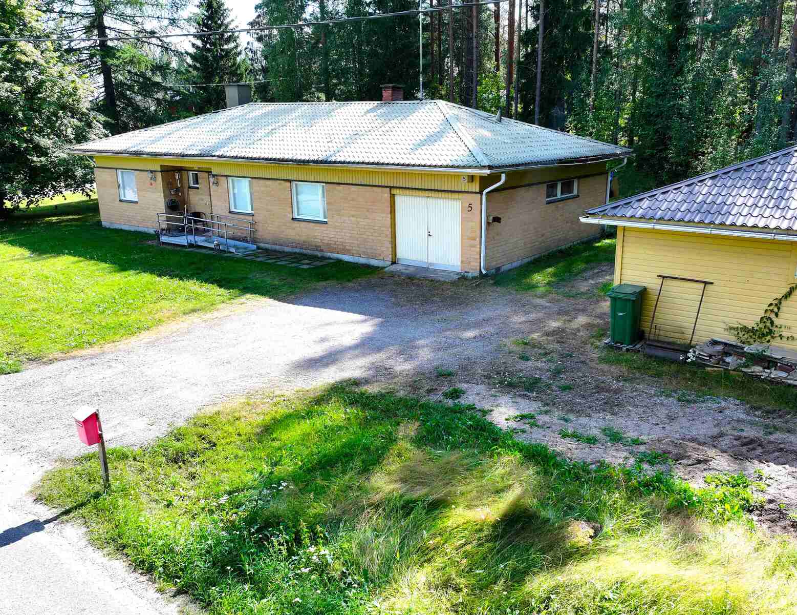 Real Estate Image