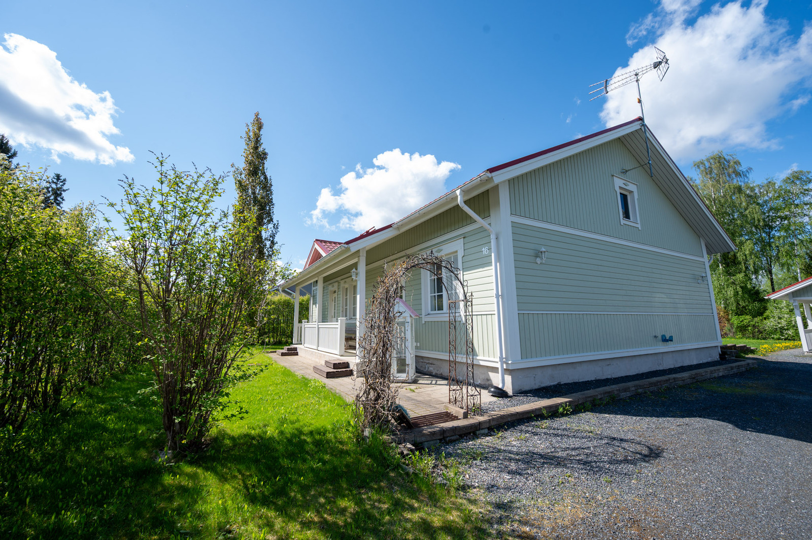 Real Estate Image