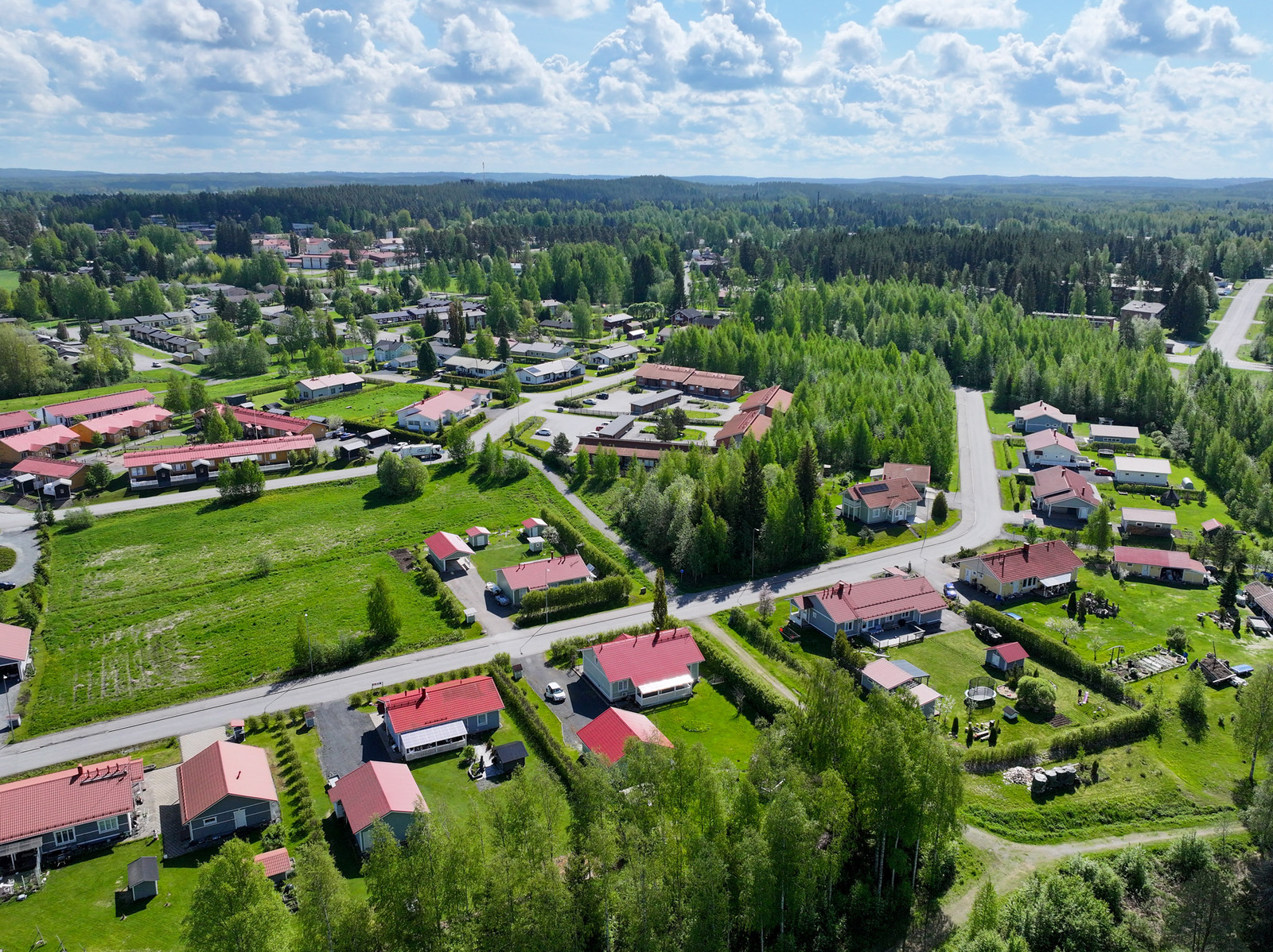 Real Estate Image