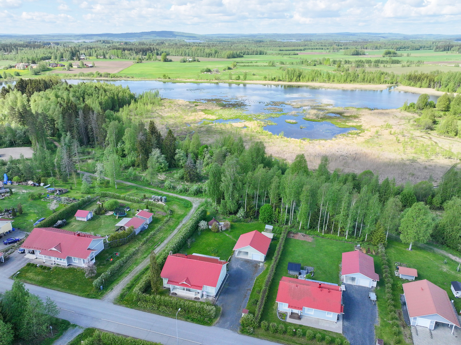 Real Estate Image