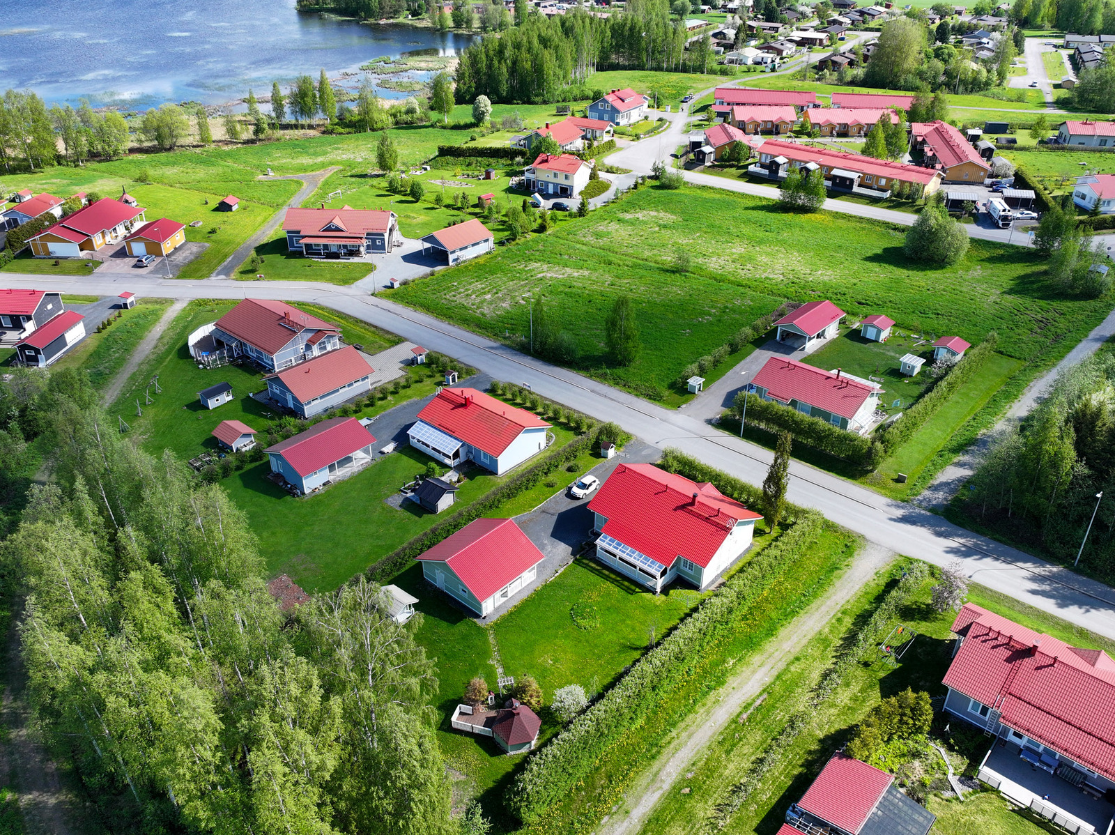 Real Estate Image