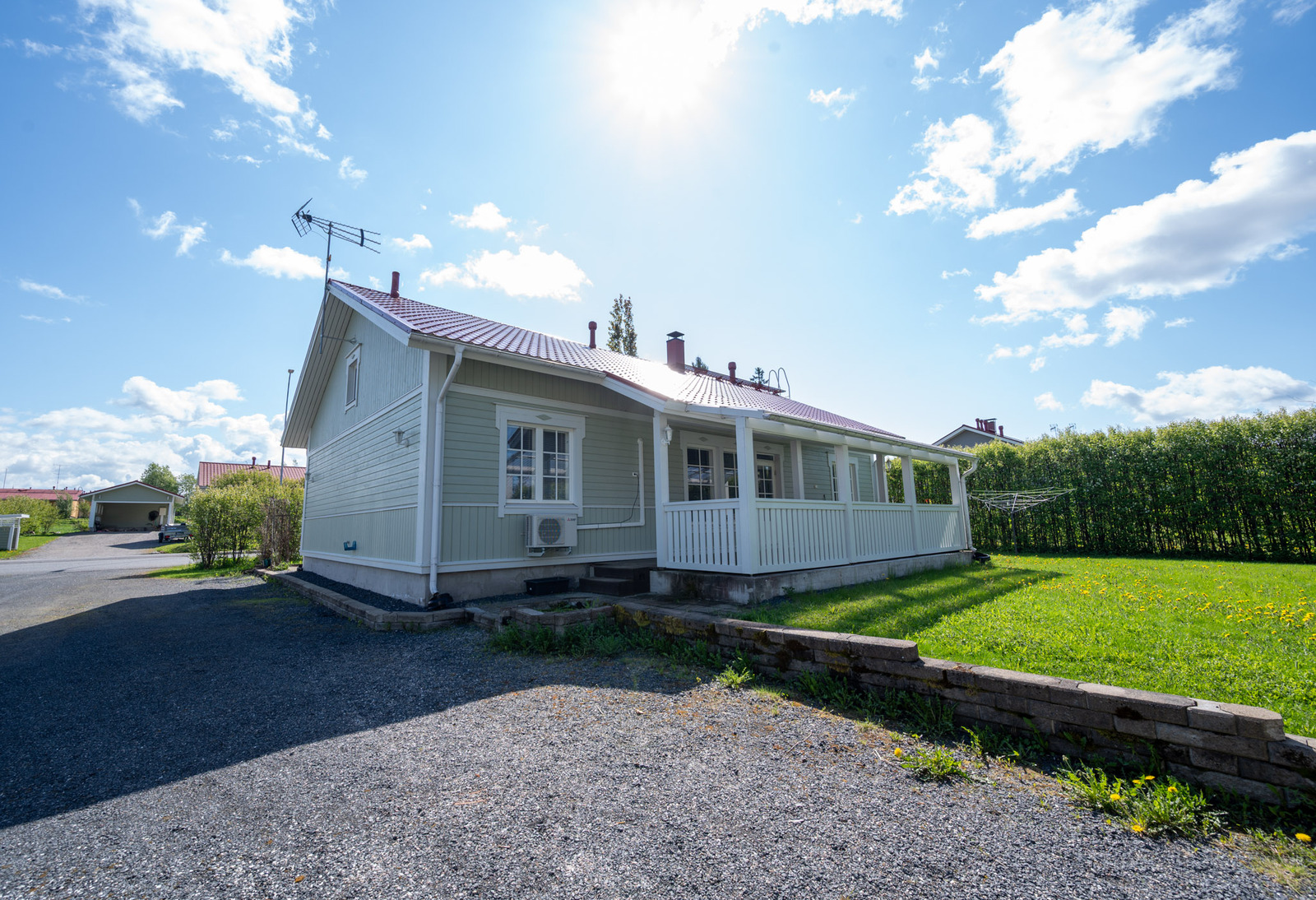 Real Estate Image