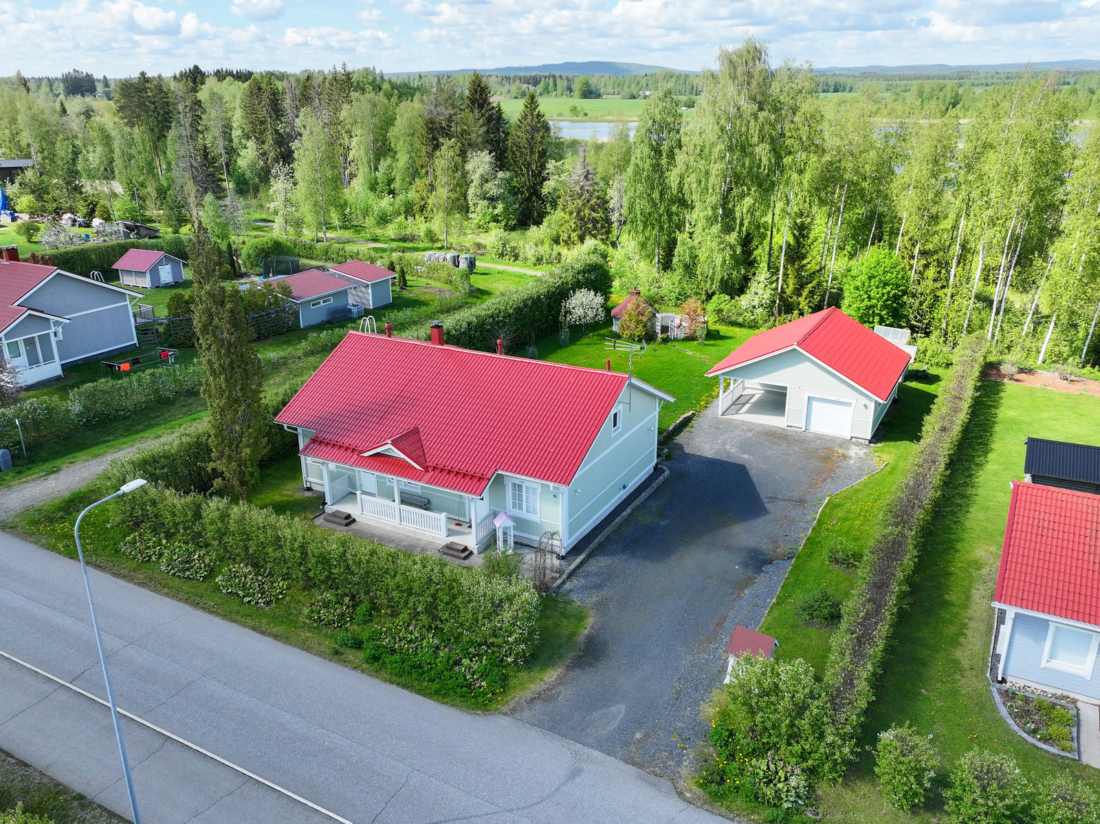 Real Estate Image