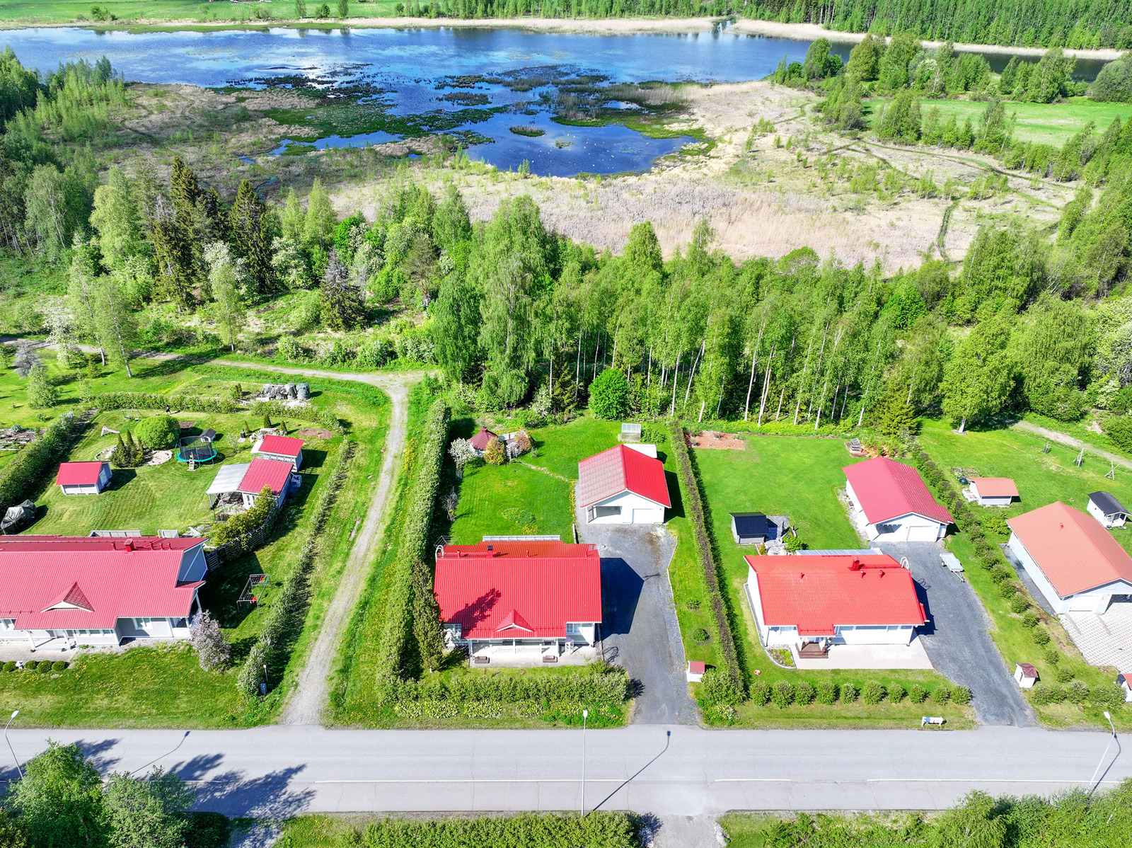 Real Estate Image