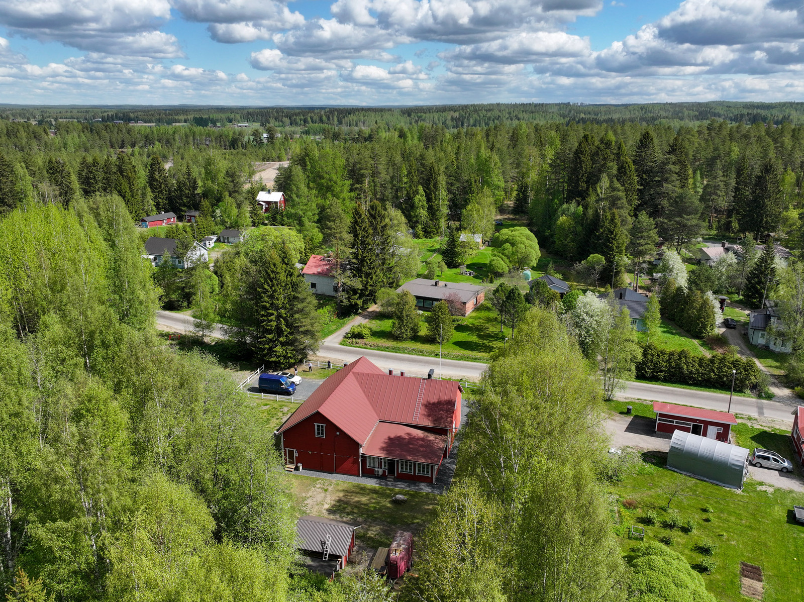 Real Estate Image