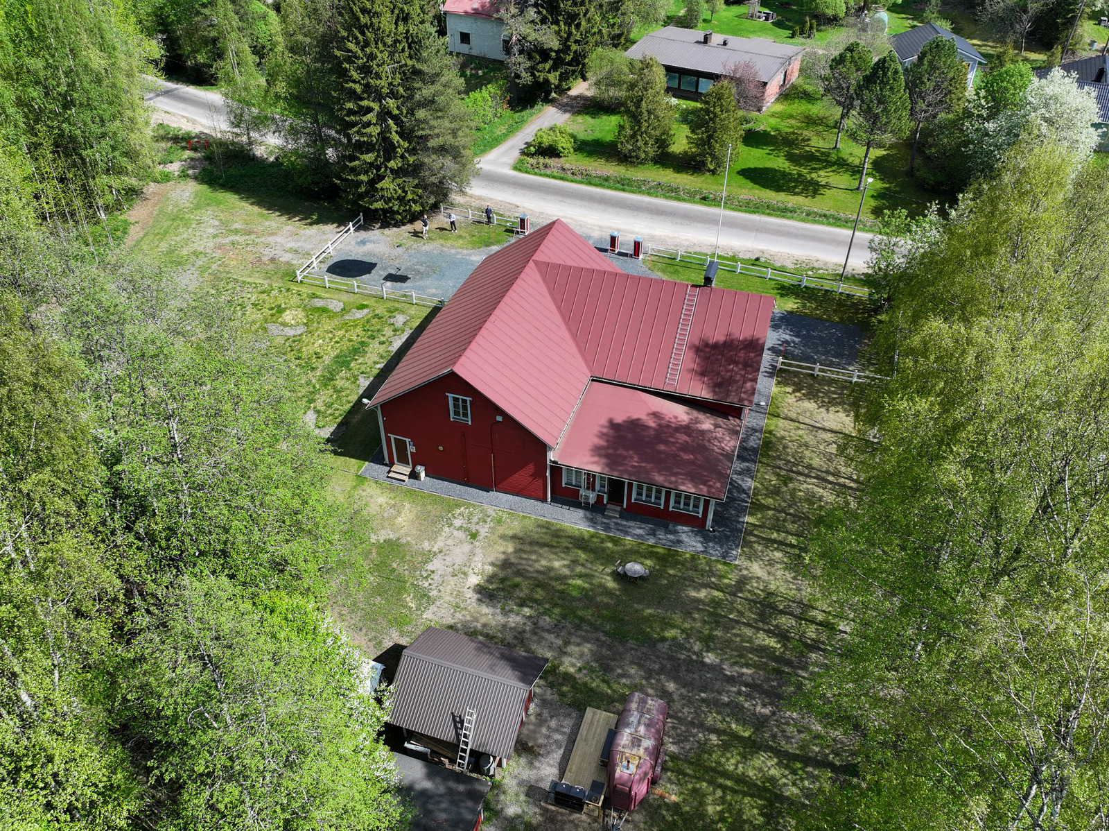 Real Estate Image