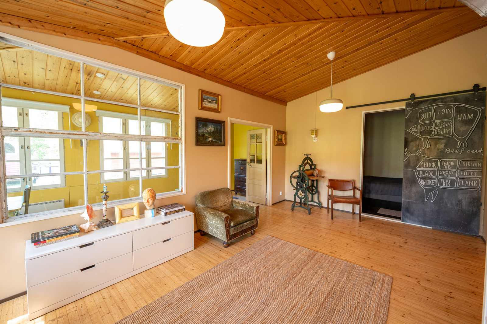 Real Estate Image